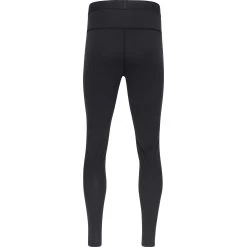 Norrona PureUll Longs Men - Caviar -Norrona norrona pureull longs men caviar 2 1257647