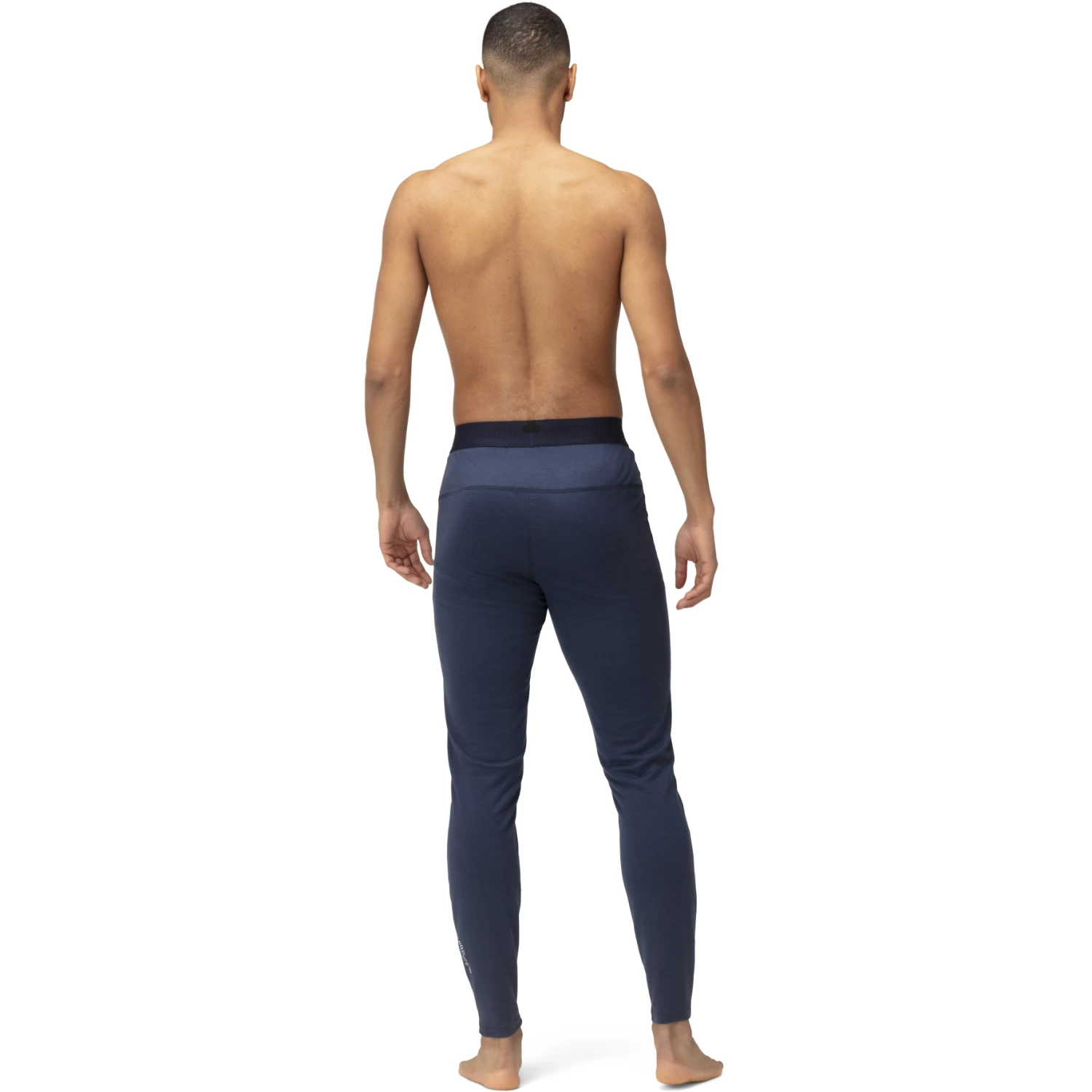 Norrona PureUll Longs Men - Indigo Night 5 Norrona PureUll Longs Men - Indigo Night - Image 5