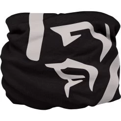 Norrona PureUll Neck Warmer - Caviar