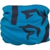 Norrona PureUll Neck Warmer - Hawaiian Surf