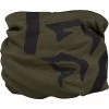 Norrona PureUll Neck Warmer - Olive Night