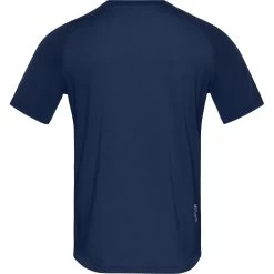 Norrona PureUll T-shirt Men - Indigo Night -Norrona norrona pureull t shirt men indigo night 2 1257781