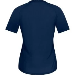 Norrona PureUll T-shirt Women - Indigo Night 7 Norrona PureUll T-shirt Women - Indigo Night -Norrona norrona pureull t shirt women indigo night 2 1289488