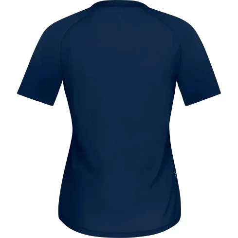 Norrona PureUll T-shirt Women - Indigo Night 3 Norrona PureUll T-shirt Women - Indigo Night - Image 3