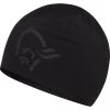 Norrona PureUll180 Beanie - Caviar