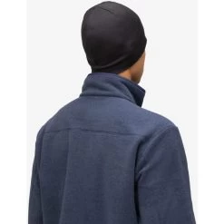 Norrona PureUll180 Beanie - Caviar -Norrona norrona pureull180 beanie caviar 3 1257988