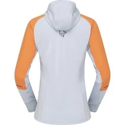 Norrona Senja Alpha90 Zip Hood Jacket Women - Flamingo 7 Norrona Senja Alpha90 Zip Hood Jacket Women - Flamingo -Norrona norrona senja alpha90 zip hood jacket women flamingo 3 1518606