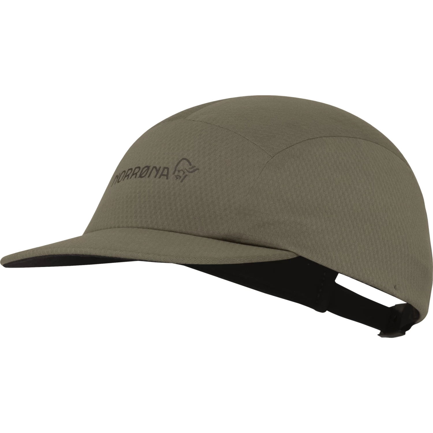 Norrona Senja Cap - Olive Night 1 Norrona Senja Cap - Olive Night