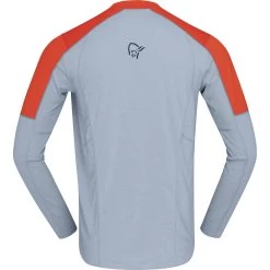 Norrona Senja Equaliser Lightweight Long Sleeve Men - Arednalin 7 Norrona Senja Equaliser Lightweight Long Sleeve Men - Arednalin -Norrona norrona senja equaliser lightweight long sleeve men arednalin 2 1343065