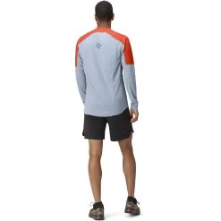 Norrona Senja Equaliser Lightweight Long Sleeve Men - Arednalin 9 Norrona Senja Equaliser Lightweight Long Sleeve Men - Arednalin -Norrona norrona senja equaliser lightweight long sleeve men arednalin model 2 1399846