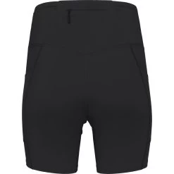 Norrona Senja Equaliser Stretch 6 Inch Tights Women - Caviar -Norrona norrona senja equaliser stretch 6 inch tights women caviar 2 1343711