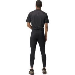 Norrona Senja Equaliser Stretch Tights Men - Caviar 9 Norrona Senja Equaliser Stretch Tights Men - Caviar -Norrona norrona senja equaliser stretch herren leggings caviar model 2 1399898