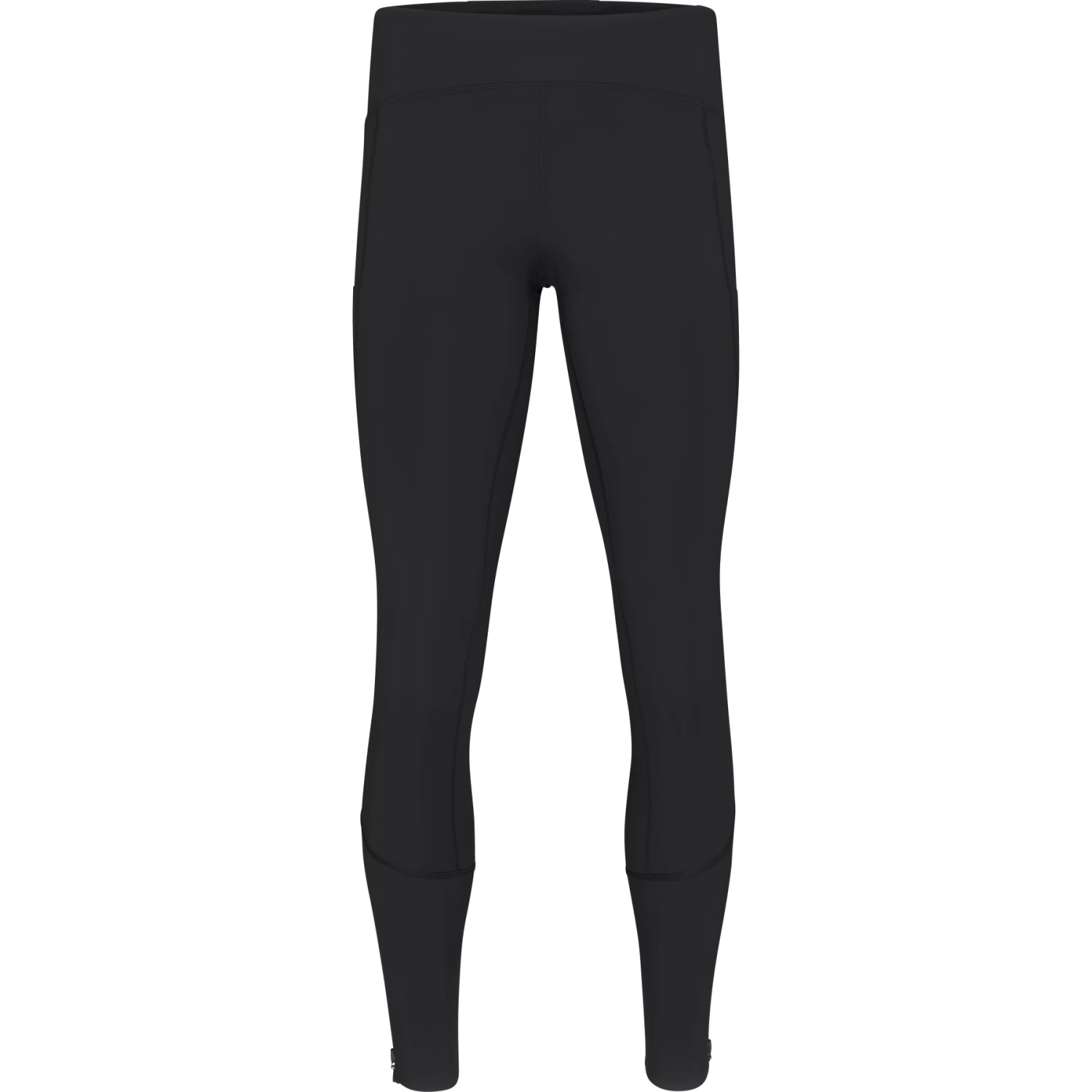 Norrona Senja Equaliser Stretch Tights Men - Caviar 2 Norrona Senja Equaliser Stretch Tights Men - Caviar - Image 2