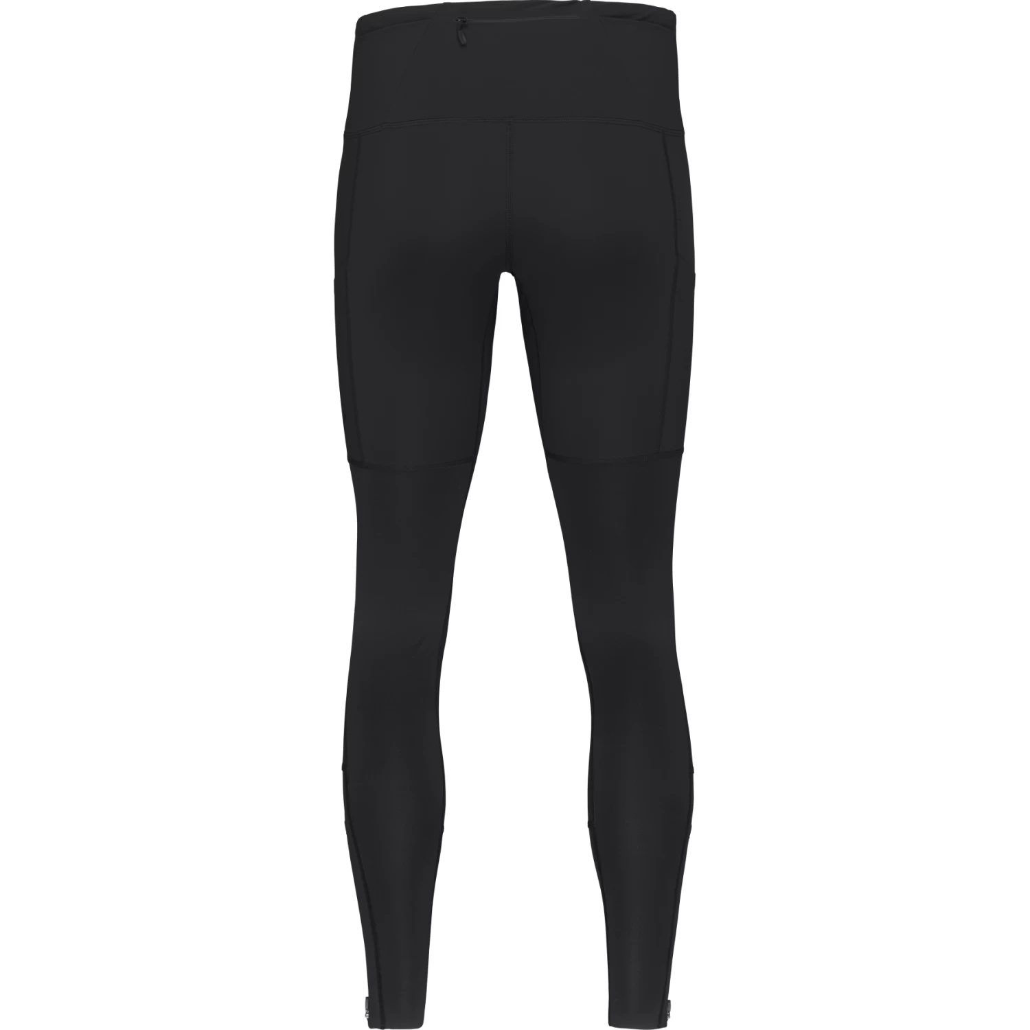 Norrona Senja Equaliser Stretch Tights Men - Caviar 3 Norrona Senja Equaliser Stretch Tights Men - Caviar - Image 3