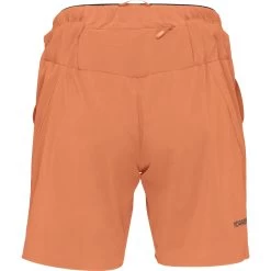 Norrona Senja Flex1 8 Inch Shorts Women - Flamingo -Norrona norrona senja flex1 8 inch shorts women flamingo 2 1343725