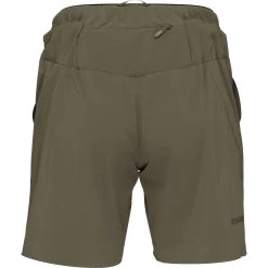 Norrona Senja Flex1 8 Inch Shorts Women - Olive Night -Norrona norrona senja flex1 8 inch shorts women olive night 2 1343727