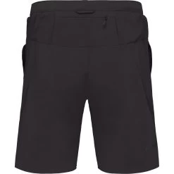 Norrona Senja Flex1 9 Inch Shorts Men - Caviar -Norrona norrona senja flex1 9 inch shorts men caviar 2 1343749