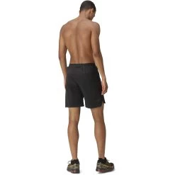 Norrona Senja Flex1 9 Inch Shorts Men - Caviar -Norrona norrona senja flex1 9 inch shorts men caviar model 2 1399952