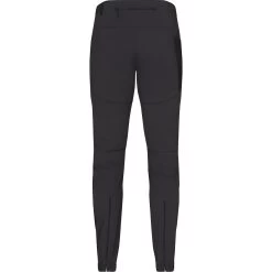 Norrona Senja Flex1 Trackster Pant Men - Caviar -Norrona norrona senja flex1 trackster pant men caviar 3 1518672