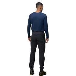Norrona Senja Flex1 Trackster Pant Men - Caviar -Norrona norrona senja flex1 trackster pant men caviar 5 1518674