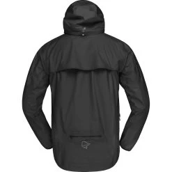 Norrona Senja Gore-Tex Active Jacket Men - Caviar 7 Norrona Senja Gore-Tex Active Jacket Men - Caviar -Norrona norrona senja gore tex active jacket men caviar 2 1343757