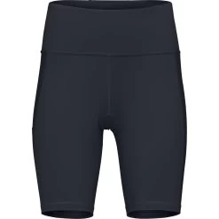 Norrona Short Tights Women - Caviar