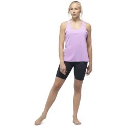 Norrona Short Tights Women - Caviar -Norrona norrona short tights women caviar 3 1343843