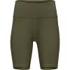 Norrona Short Tights Women - Olive Night
