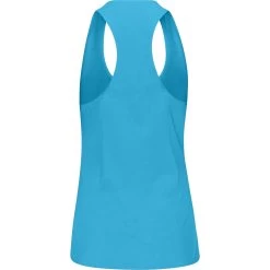 Norrona Singlet Women - Aquarius -Norrona norrona singlet women aquarius 2 1343855