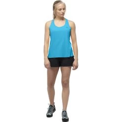 Norrona Singlet Women - Aquarius -Norrona norrona singlet women aquarius model 1 1399426