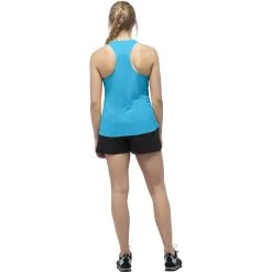 Norrona Singlet Women - Aquarius -Norrona norrona singlet women aquarius model 2 1399427