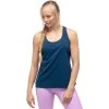 Norrona Singlet Women - Indigo Night