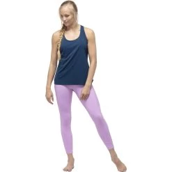 Norrona Singlet Women - Indigo Night -Norrona norrona singlet women indigo night 1 1460364