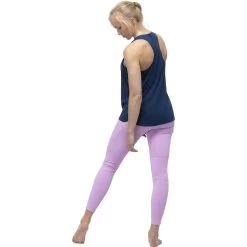 Norrona Singlet Women - Indigo Night -Norrona norrona singlet women indigo night 2 1460365