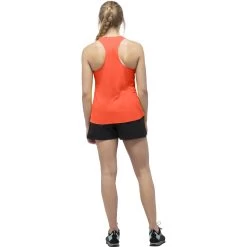 Norrona Singlet Women - Orange Alert -Norrona norrona singlet women orange alert model 2 1399429