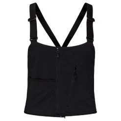 Norrona Ski/snowboard Bib Women - Caviar