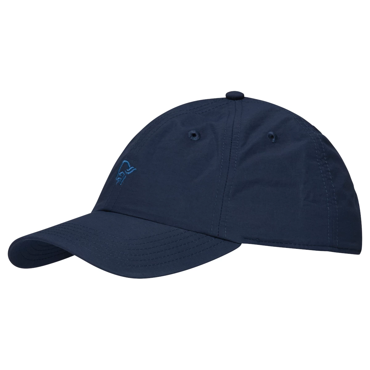 Norrona Sports Tech Cap - Indigo Night 1 Norrona Sports Tech Cap - Indigo Night