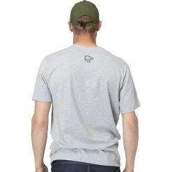 Norrona Sports Tech Cap - Olive Night -Norrona norrona sports tech cap olive night 3 903931