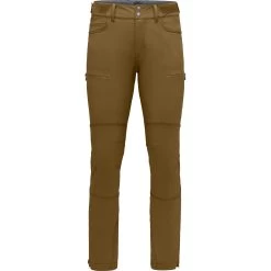 Norrona Svalbard Flex1 Pants Men - Breen -Norrona norrona svalbard flex1 pants men breen 1 1344042