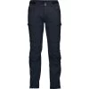 Norrona Svalbard Flex1 Pants Men - Caviar
