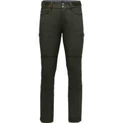 Norrona Svalbard Flex1 Pants Men - Rosin -Norrona norrona svalbard flex1 pants men rosin 1 1344044