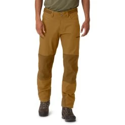 Norrona Svalbard Heavy Duty Pants Men - Camelflage
