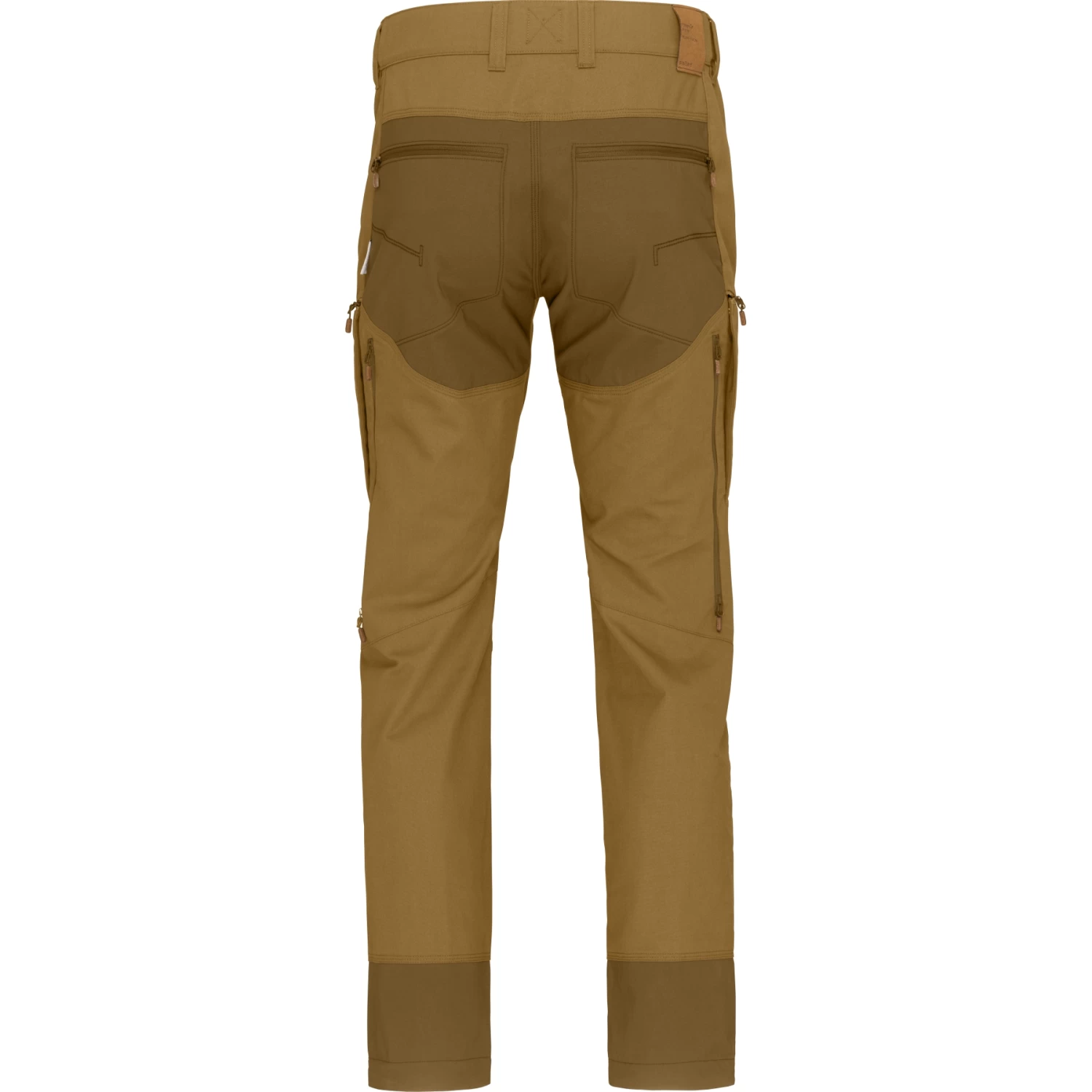 Norrona Svalbard Heavy Duty Pants Men - Camelflage 3 Norrona Svalbard Heavy Duty Pants Men - Camelflage - Image 3