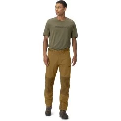 Norrona Svalbard Heavy Duty Pants Men - Camelflage 8 Norrona Svalbard Heavy Duty Pants Men - Camelflage -Norrona norrona svalbard heavy duty pants men camelflage model 1 1400047
