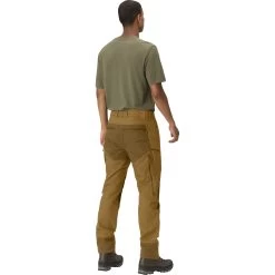 Norrona Svalbard Heavy Duty Pants Men - Camelflage 9 Norrona Svalbard Heavy Duty Pants Men - Camelflage -Norrona norrona svalbard heavy duty pants men camelflage model 2 1400048