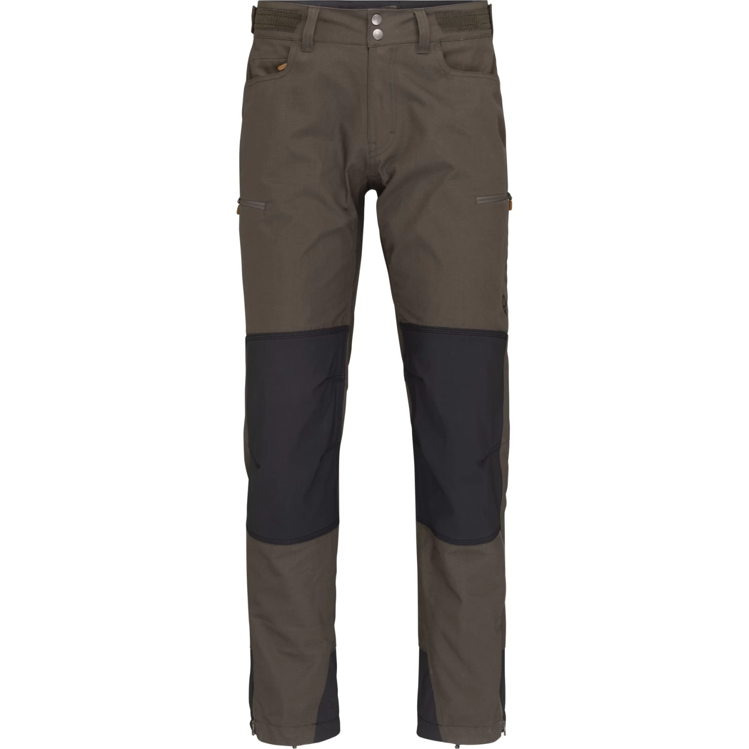 Norrona Svalbard Heavy Duty Pants Men - Slate Grey 2 Norrona Svalbard Heavy Duty Pants Men - Slate Grey - Image 2