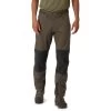 Norrona Svalbard Heavy Duty Pants Men - Slate Grey