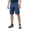 Norrona Svalbard Light Cotton Shorts Men - Indigo Night