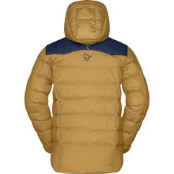 Norrona Tamok Down750 Jacket Men - Camelflage 7 Norrona Tamok Down750 Jacket Men - Camelflage -Norrona norrona tamok down750 jacket men camelflage 2 1258073