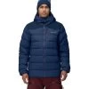 Norrona Tamok Down750 Jacket Men - Indigo Night
